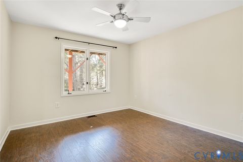Tiny photo for 12503 Needle Rush Way, Midlothian, VA 23114 (MLS # 2601870)