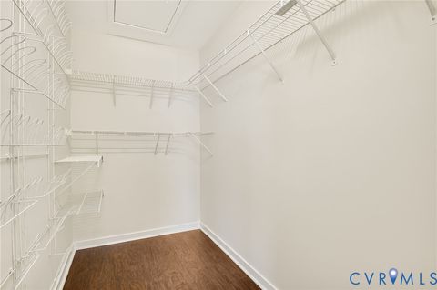 Tiny photo for 12503 Needle Rush Way, Midlothian, VA 23114 (MLS # 2601870)