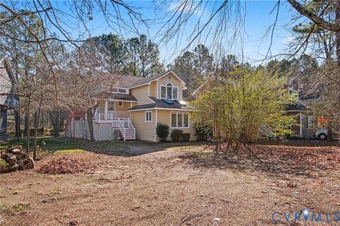 Tiny photo for 12503 Needle Rush Way, Midlothian, VA 23114 (MLS # 2601870)