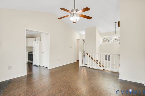 Tiny photo for 12503 Needle Rush Way, Midlothian, VA 23114 (MLS # 2601870)