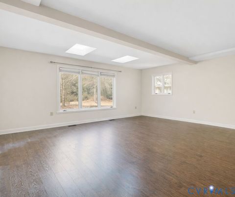 Tiny photo for 12503 Needle Rush Way, Midlothian, VA 23114 (MLS # 2601870)