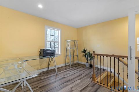 Tiny photo for 8059 Varina Road, Henrico, VA 23231 (MLS # 2601655)