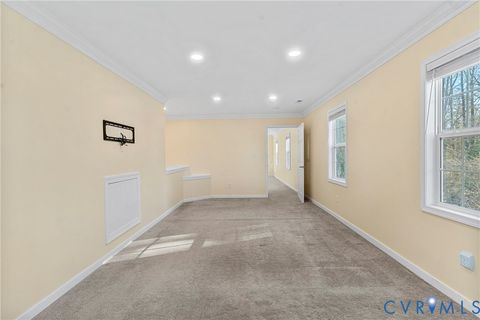 Tiny photo for 8059 Varina Road, Henrico, VA 23231 (MLS # 2601655)