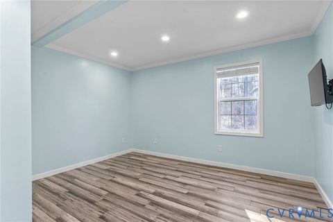 Tiny photo for 8059 Varina Road, Henrico, VA 23231 (MLS # 2601655)