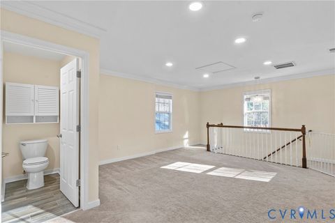 Tiny photo for 8059 Varina Road, Henrico, VA 23231 (MLS # 2601655)