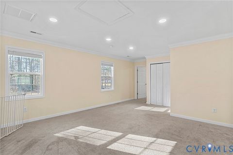 Tiny photo for 8059 Varina Road, Henrico, VA 23231 (MLS # 2601655)