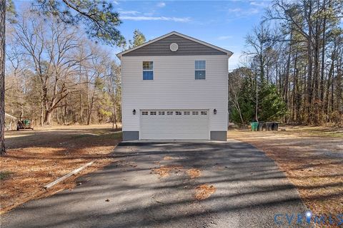 Tiny photo for 8059 Varina Road, Henrico, VA 23231 (MLS # 2601655)