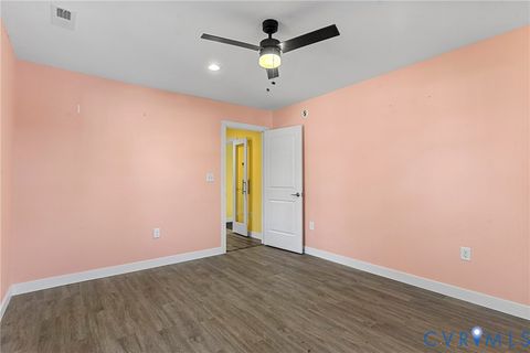 Tiny photo for 8059 Varina Road, Henrico, VA 23231 (MLS # 2601655)