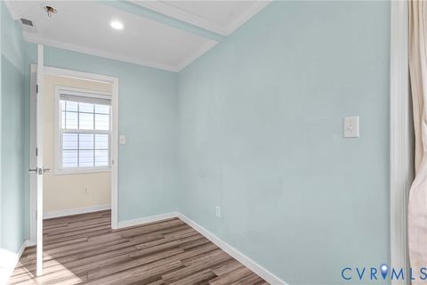 Tiny photo for 8059 Varina Road, Henrico, VA 23231 (MLS # 2601655)