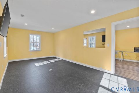 Tiny photo for 8059 Varina Road, Henrico, VA 23231 (MLS # 2601655)