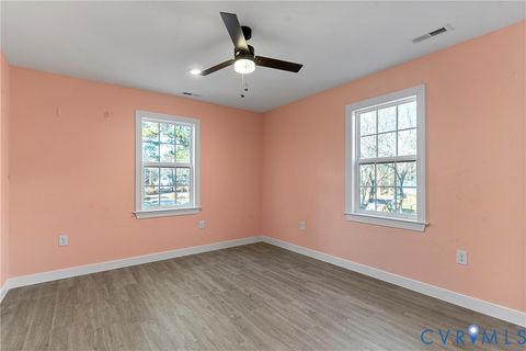 Tiny photo for 8059 Varina Road, Henrico, VA 23231 (MLS # 2601655)