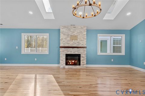 Tiny photo for 8059 Varina Road, Henrico, VA 23231 (MLS # 2601655)