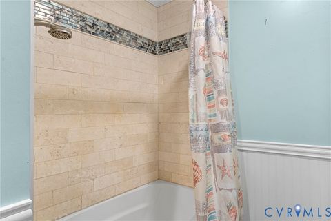 Tiny photo for 8059 Varina Road, Henrico, VA 23231 (MLS # 2601655)