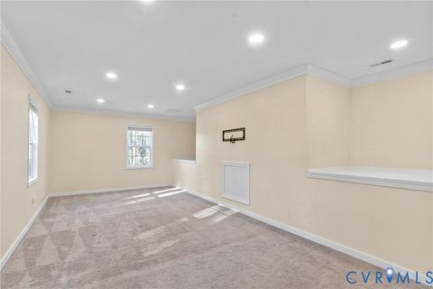 Tiny photo for 8059 Varina Road, Henrico, VA 23231 (MLS # 2601655)