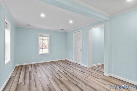 Tiny photo for 8059 Varina Road, Henrico, VA 23231 (MLS # 2601655)