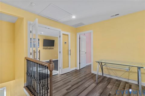 Tiny photo for 8059 Varina Road, Henrico, VA 23231 (MLS # 2601655)