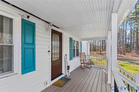 Tiny photo for 8059 Varina Road, Henrico, VA 23231 (MLS # 2601655)