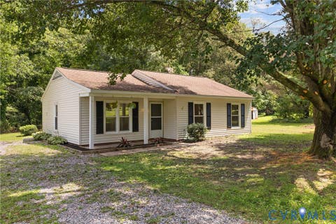 Photo of 196 Manquin Drive, Aylett, VA 23009 (MLS # 2620860)