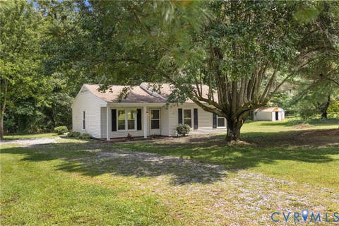 Tiny photo for 196 Manquin Drive, Aylett, VA 23009 (MLS # 2620860)