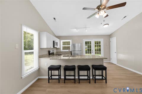 Tiny photo for 196 Manquin Drive, Aylett, VA 23009 (MLS # 2620860)