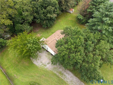 Tiny photo for 196 Manquin Drive, Aylett, VA 23009 (MLS # 2620860)