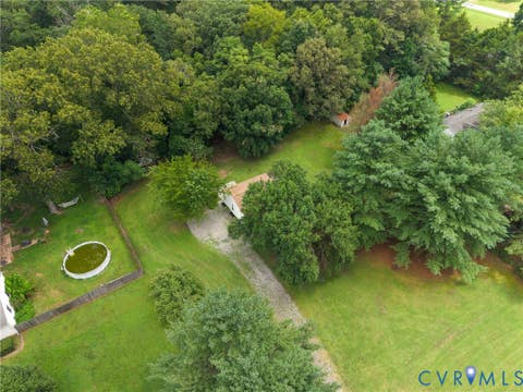 Tiny photo for 196 Manquin Drive, Aylett, VA 23009 (MLS # 2620860)