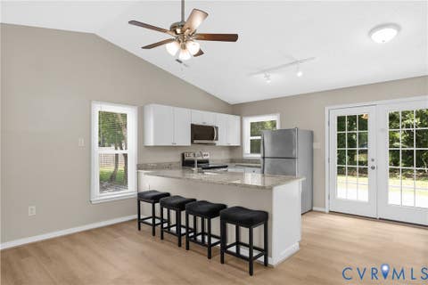 Tiny photo for 196 Manquin Drive, Aylett, VA 23009 (MLS # 2620860)