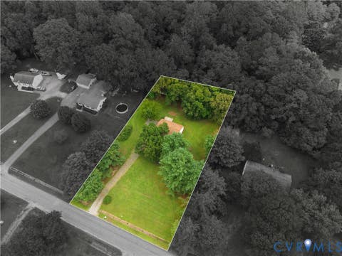 Tiny photo for 196 Manquin Drive, Aylett, VA 23009 (MLS # 2620860)