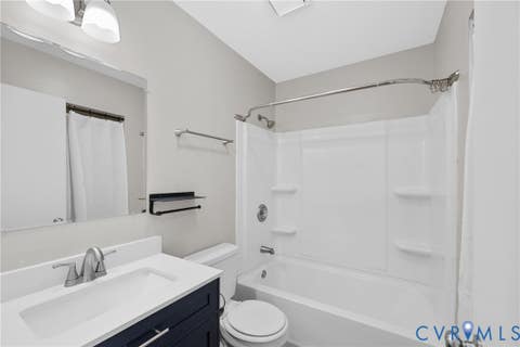 Tiny photo for 196 Manquin Drive, Aylett, VA 23009 (MLS # 2620860)