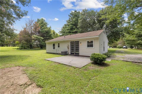 Tiny photo for 196 Manquin Drive, Aylett, VA 23009 (MLS # 2620860)