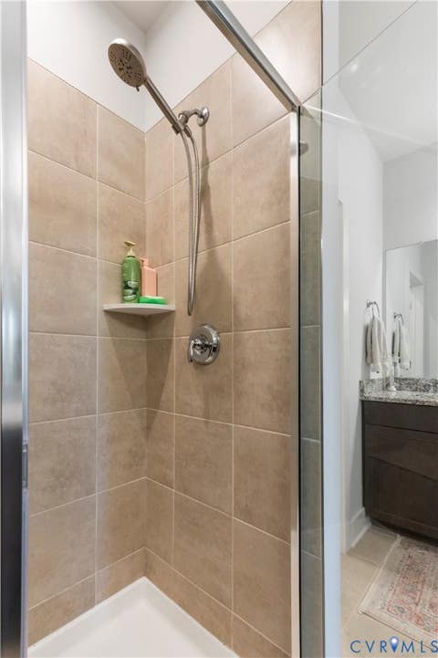 Tiny photo for 1552 Moore Street #B, Richmond, VA 23220 (MLS # 2616392)