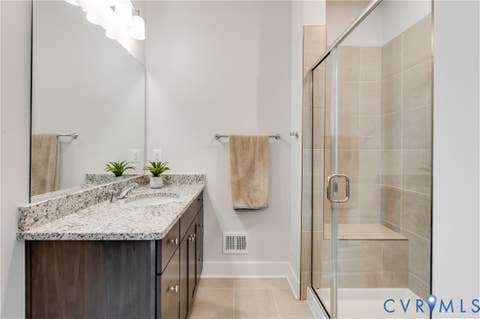 Tiny photo for 1552 Moore Street #B, Richmond, VA 23220 (MLS # 2616392)