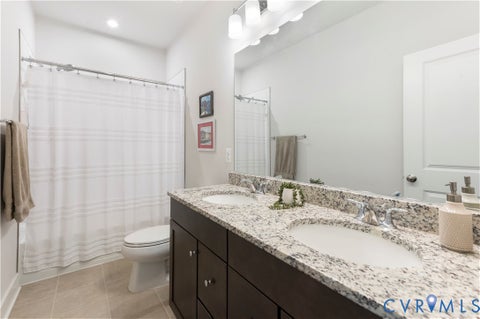 Tiny photo for 1552 Moore Street #B, Richmond, VA 23220 (MLS # 2616392)