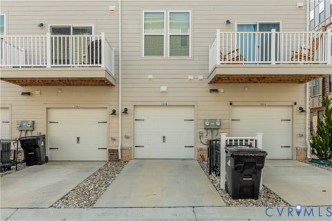 Tiny photo for 1552 Moore Street #B, Richmond, VA 23220 (MLS # 2616392)
