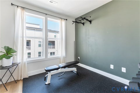Tiny photo for 1552 Moore Street #B, Richmond, VA 23220 (MLS # 2616392)