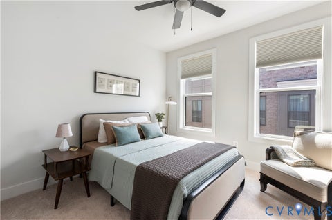 Tiny photo for 1552 Moore Street #B, Richmond, VA 23220 (MLS # 2616392)