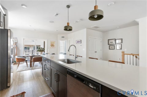 Tiny photo for 1552 Moore Street #B, Richmond, VA 23220 (MLS # 2616392)