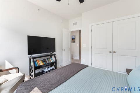Tiny photo for 1552 Moore Street #B, Richmond, VA 23220 (MLS # 2616392)