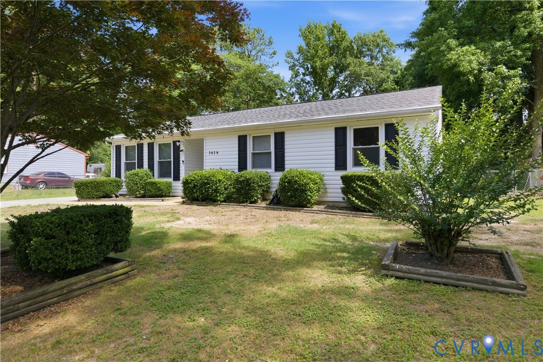 5616 Annette Drive