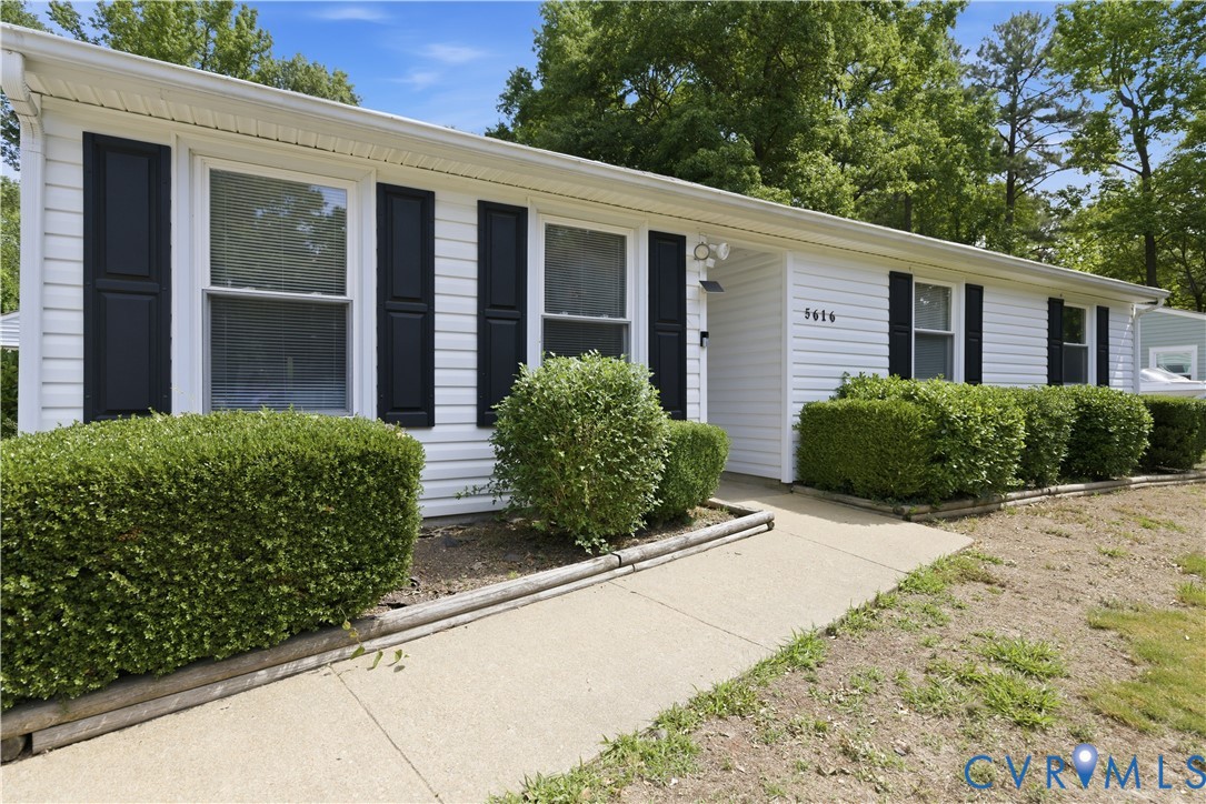 5616 Annette Drive