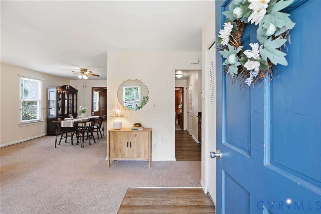 5616 Annette Drive