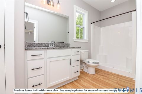 Tiny photo for TBD Patteson Road, Buckingham, VA 23921 (MLS # 2610746)