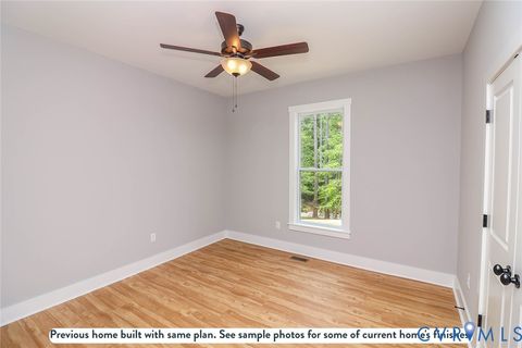 Tiny photo for TBD Patteson Road, Buckingham, VA 23921 (MLS # 2610746)