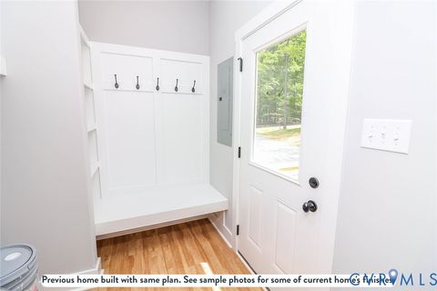 Tiny photo for TBD Patteson Road, Buckingham, VA 23921 (MLS # 2610746)