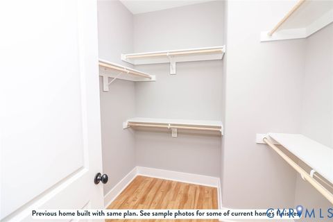 Tiny photo for TBD Patteson Road, Buckingham, VA 23921 (MLS # 2610746)