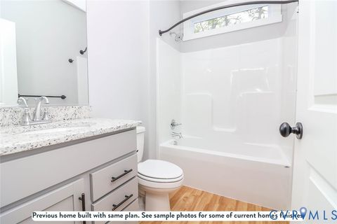 Tiny photo for TBD Patteson Road, Buckingham, VA 23921 (MLS # 2610746)