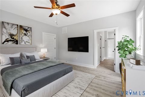 Tiny photo for TBD Patteson Road, Buckingham, VA 23921 (MLS # 2610746)