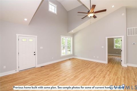 Tiny photo for TBD Patteson Road, Buckingham, VA 23921 (MLS # 2610746)