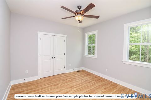 Tiny photo for TBD Patteson Road, Buckingham, VA 23921 (MLS # 2610746)