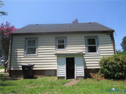 Tiny photo for 903 Floral Avenue, Colonial Heights, VA 23834 (MLS # 2620595)